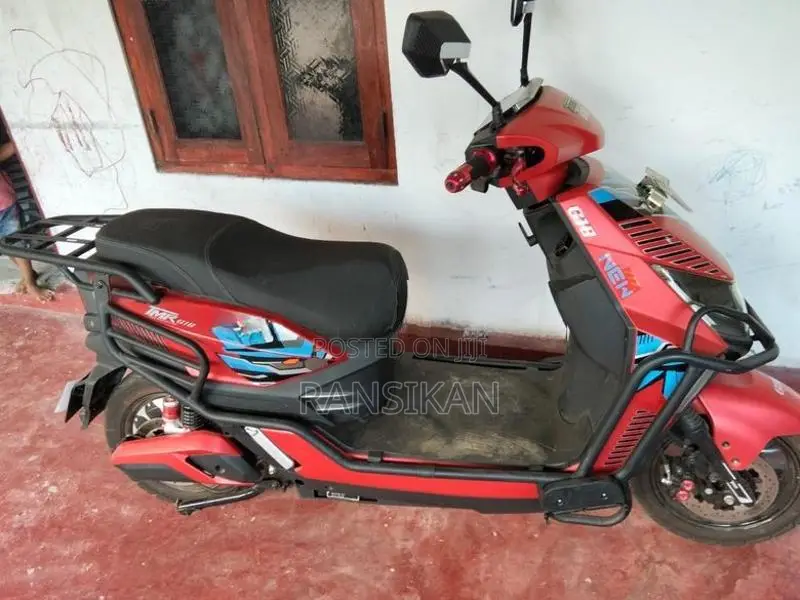 TMR G18 2026