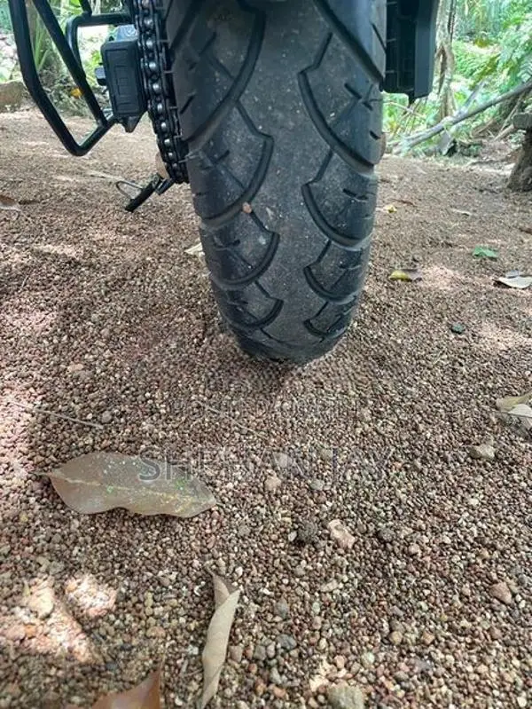 Bajaj Pulsar NS200 2025