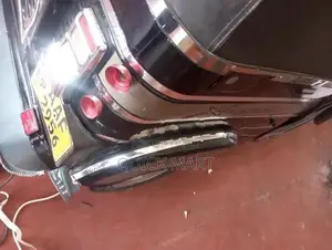 Bajaj RE 2014