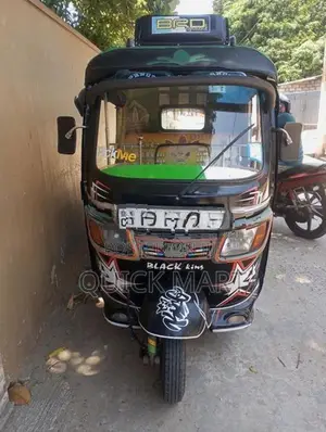 TVS King 2012