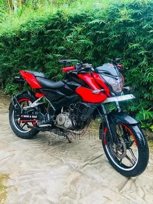 Bajaj Pulsar 150 2016