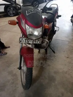 TVS Star Sport 2007