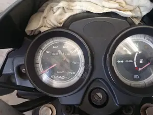 TVS Star Sport 2007