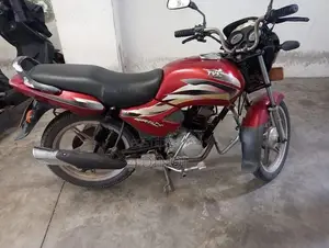TVS Star Sport 2007