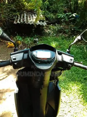 TVS Ntorq 2019