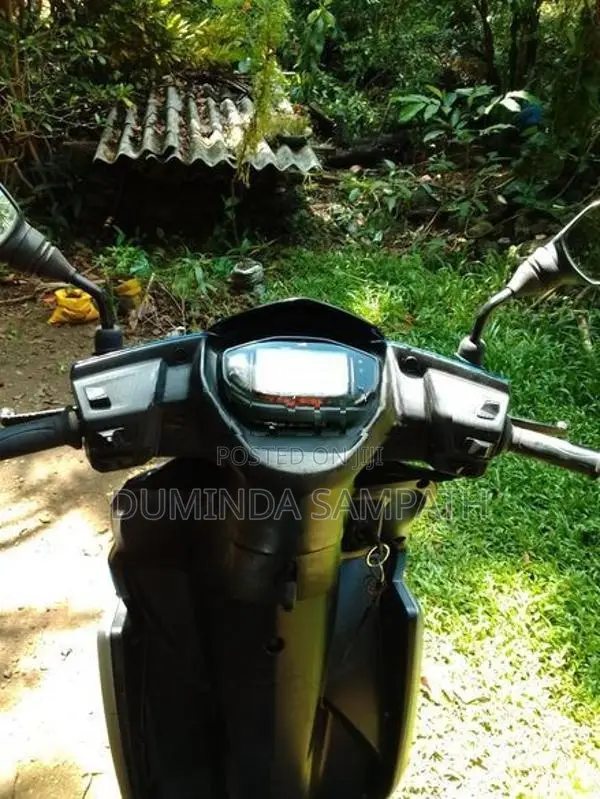 TVS Ntorq 2019