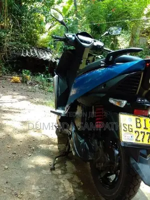 TVS Ntorq 2019