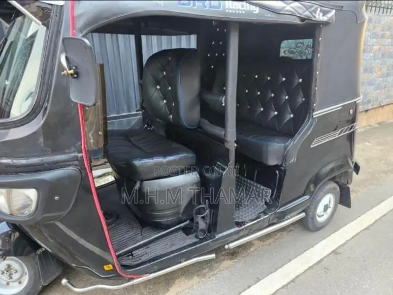 TVS King 2015