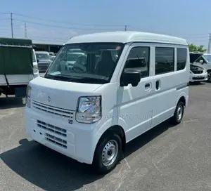 Suzuki Every 2025