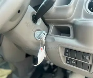 Suzuki Every 2025