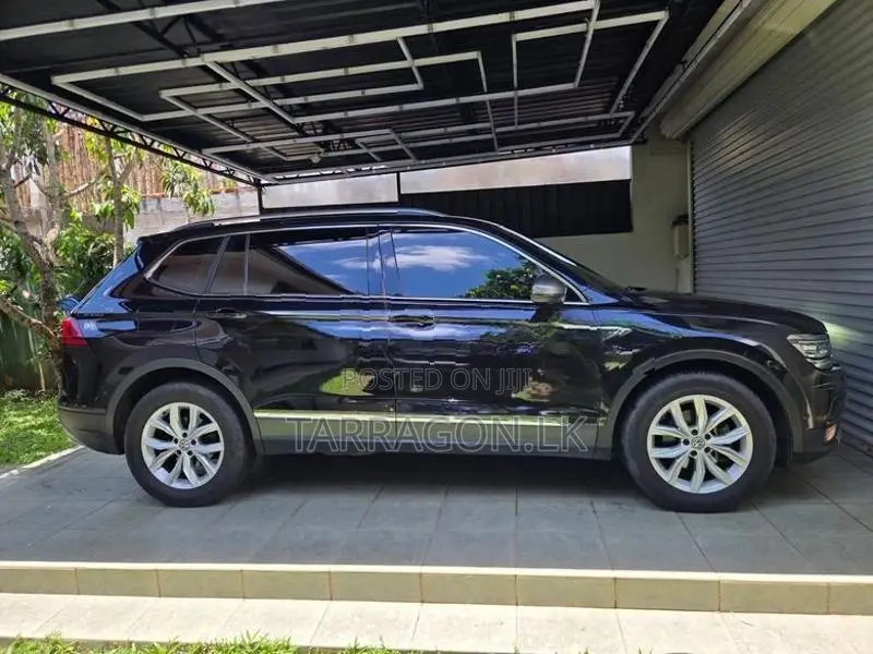 Volkswagen Tiguan AllSpace 2019