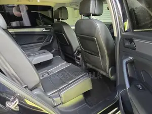 Volkswagen Tiguan AllSpace 2019