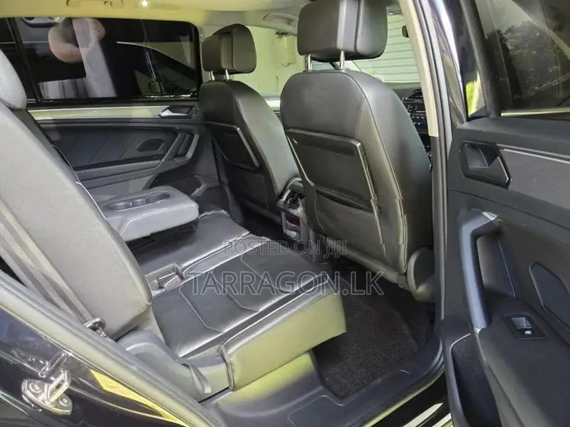 Volkswagen Tiguan AllSpace 2019