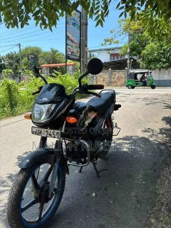 Hero Splendor NXG 2009