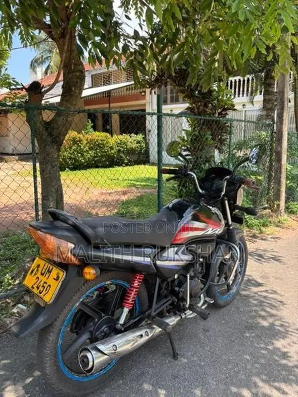Hero Splendor NXG 2009