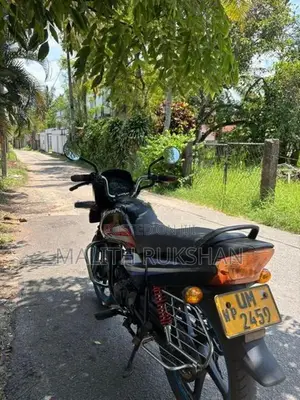 Hero Splendor NXG 2009