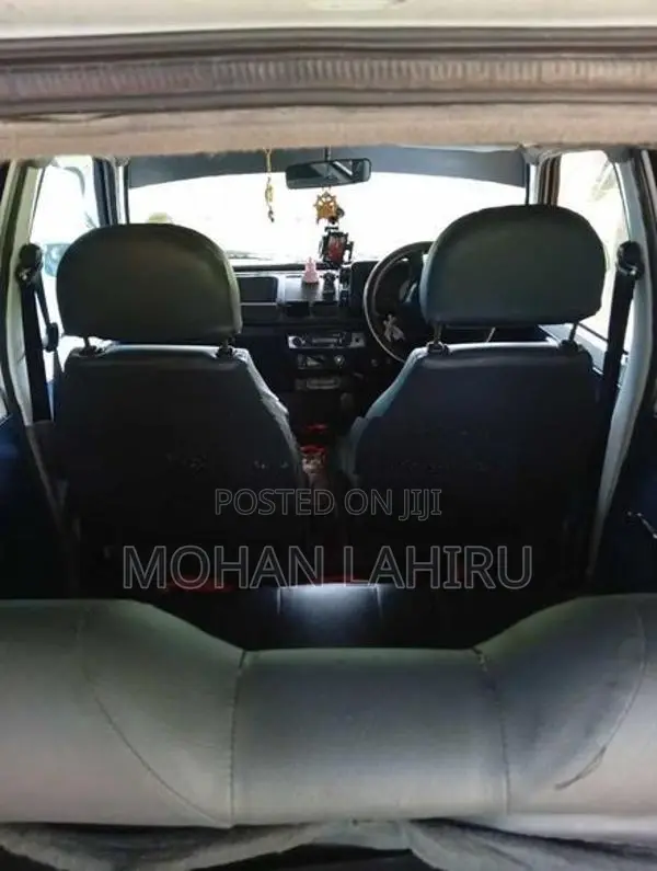 Maruti Suzuki 800 2004