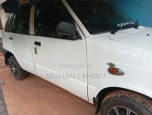 Maruti Suzuki 800 2004