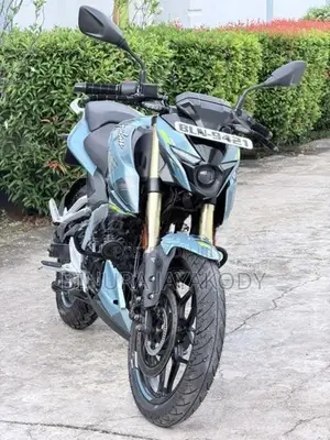 Bajaj Pulsar N160 Premium 2026