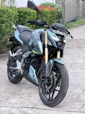Bajaj Pulsar N160 Premium 2026