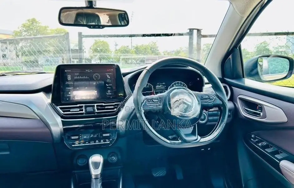 Suzuki Fronx Smart Hybrid 2026