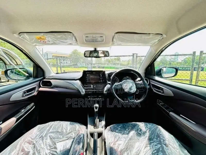 Suzuki Fronx Smart Hybrid 2026