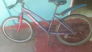 Used Bicycle