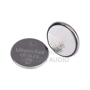Car Key Remote Battery