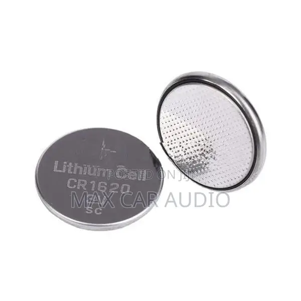Car Key Remote Battery