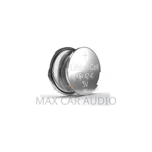 Car Key Remote Battery