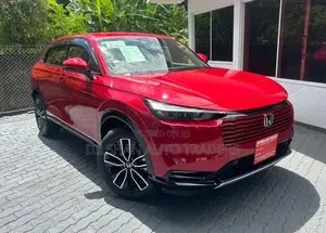 Honda Vezel Z Premium 2026