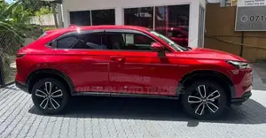 Honda Vezel Z Premium 2026