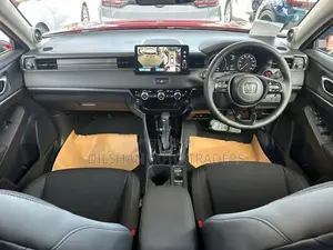 Honda Vezel Z Premium 2026