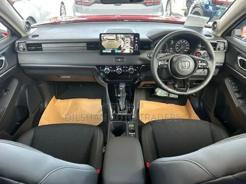 Honda Vezel Z Premium 2026