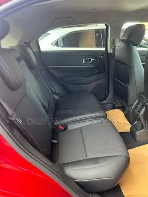Honda Vezel Z Premium 2026