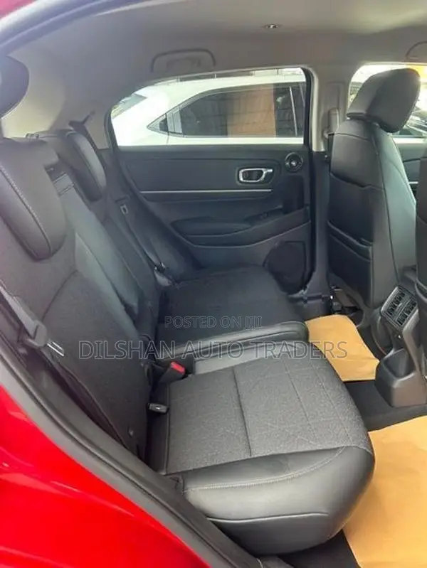Honda Vezel Z Premium 2026
