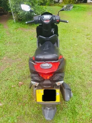 TVS Ntorq Race Edition 2023