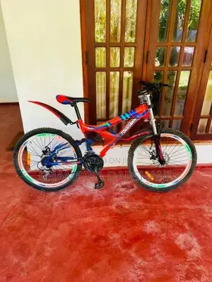 Tomahawk Bicycle