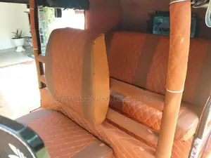Bajaj RE Three Wheeler 2016