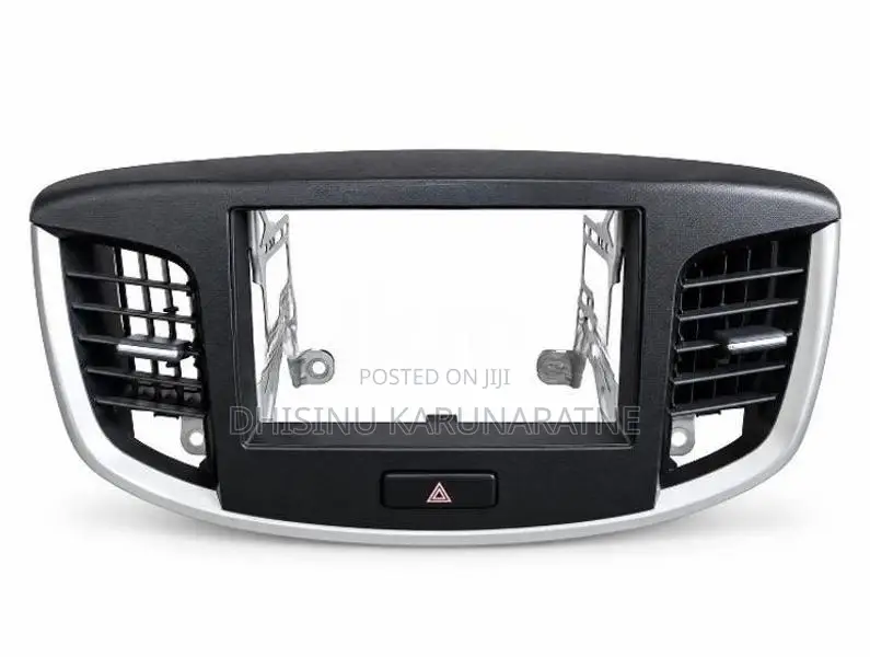 Suzuki Wagon R 9 Inch Android Stereo Frame
