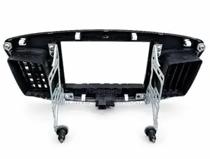 Suzuki Wagon R 9 Inch Android Stereo Frame