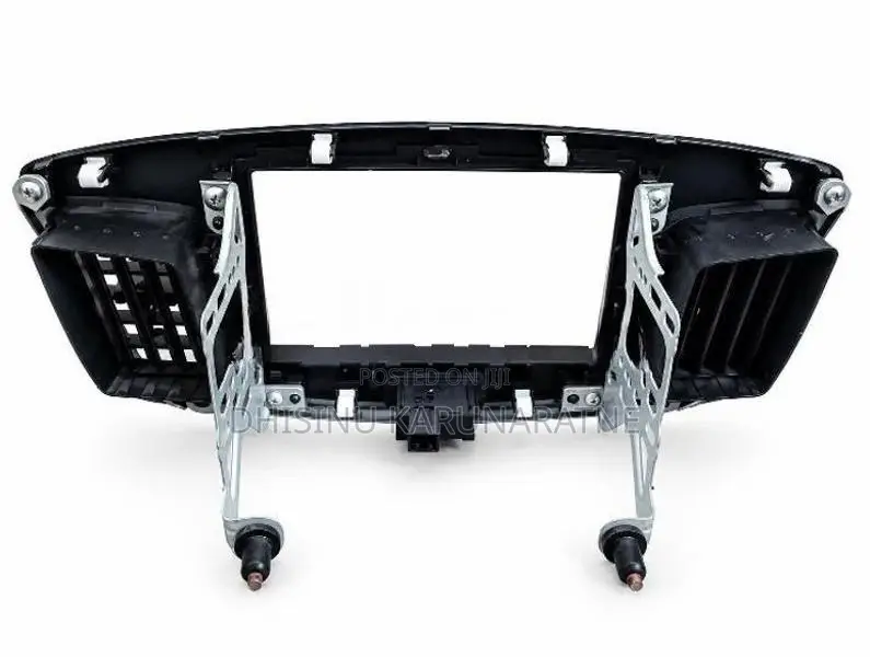 Suzuki Wagon R 9 Inch Android Stereo Frame