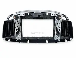 Suzuki Wagon R 9 Inch Android Stereo Frame