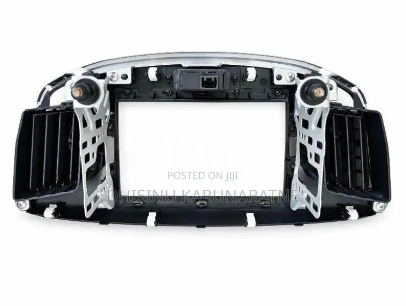 Suzuki Wagon R 9 Inch Android Stereo Frame