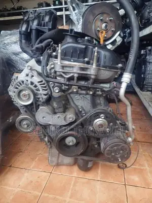 Wagon R 44 With 55 Complete Engine