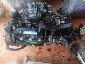 Wagon R 44 With 55 Complete Engine