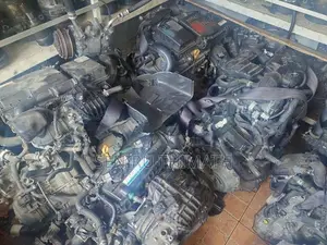 Wagon R 44 With 55 Complete Engine