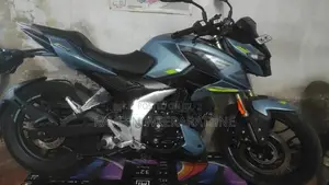 Bajaj Pulsar N160 2026