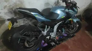Bajaj Pulsar N160 2026