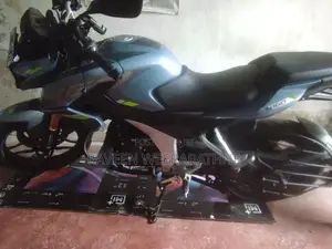 Bajaj Pulsar N160 2026